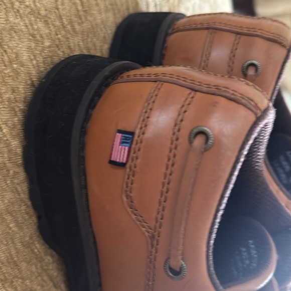 Men’s size 9D Polo Jeans Co Ralph Lauren - Picture 3 of 6